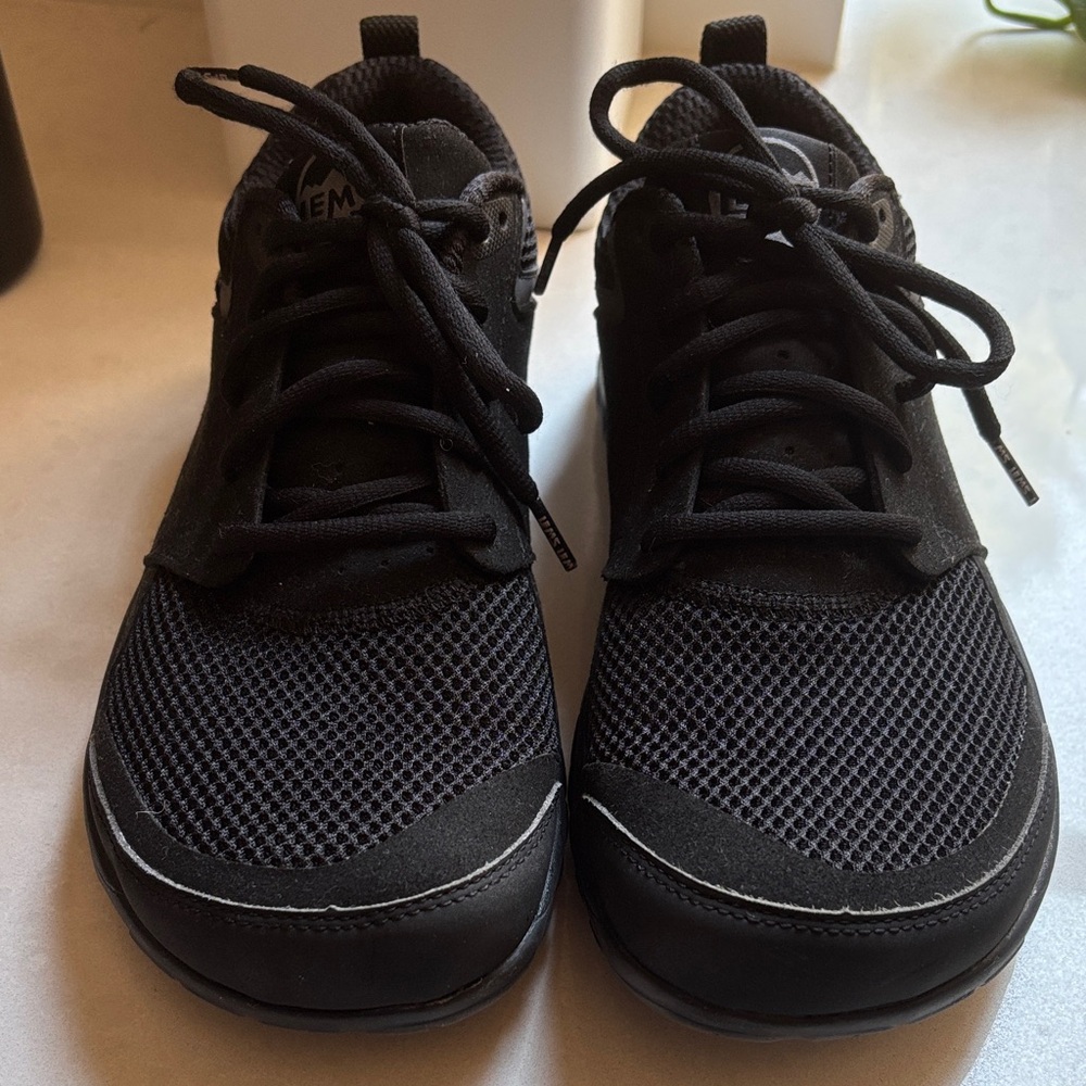 LEMS unisex Primal Zen shoes EUC